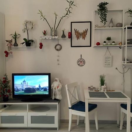 Centrally & Comfortable Viena Exterior foto