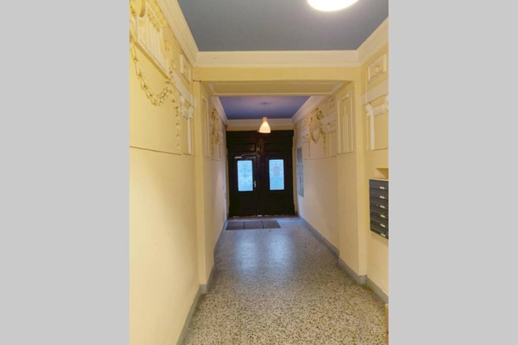 Centrally & Comfortable Viena Exterior foto