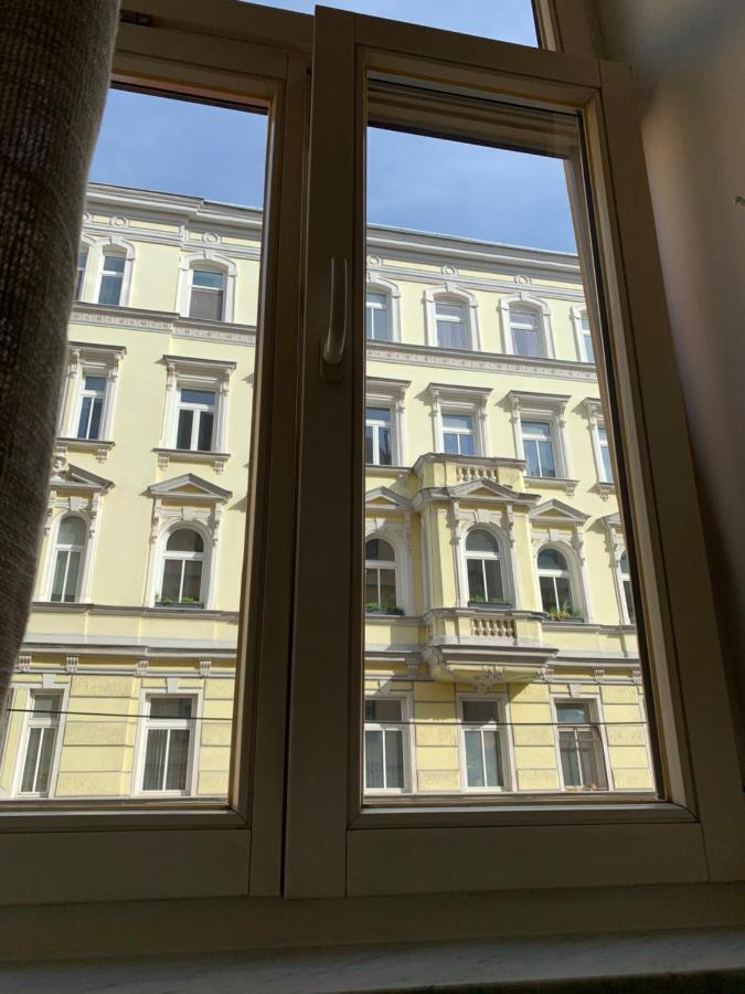 Centrally & Comfortable Viena Exterior foto