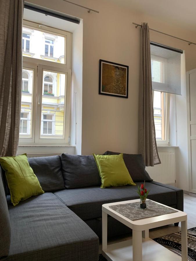 Centrally & Comfortable Viena Exterior foto