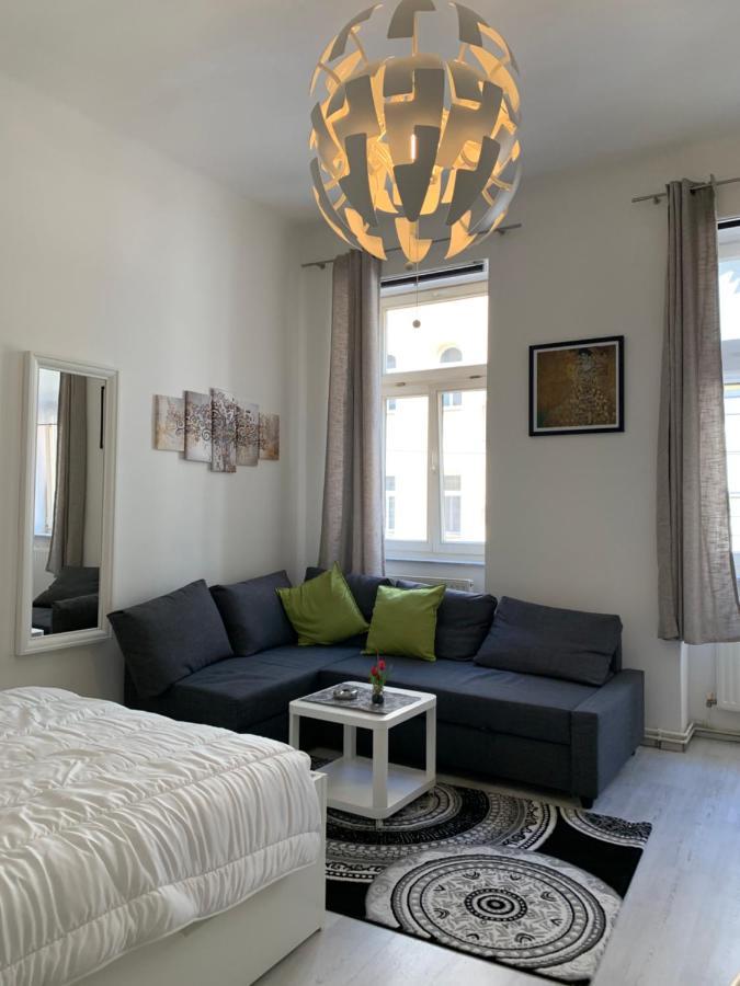Centrally & Comfortable Viena Exterior foto