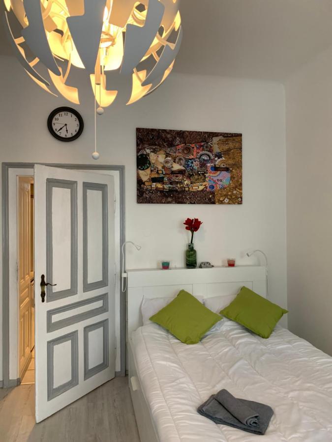 Centrally & Comfortable Viena Exterior foto