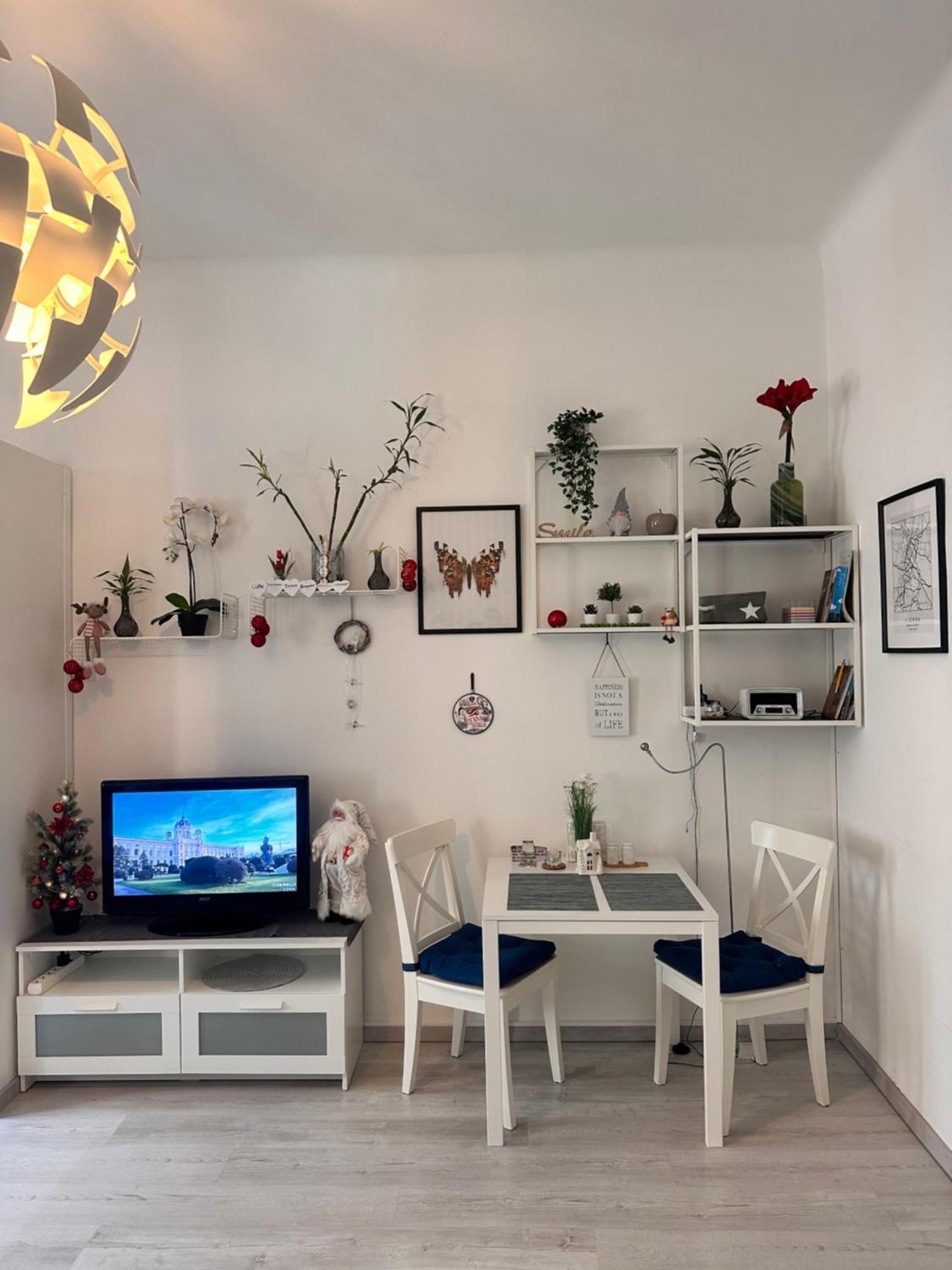 Centrally & Comfortable Viena Exterior foto